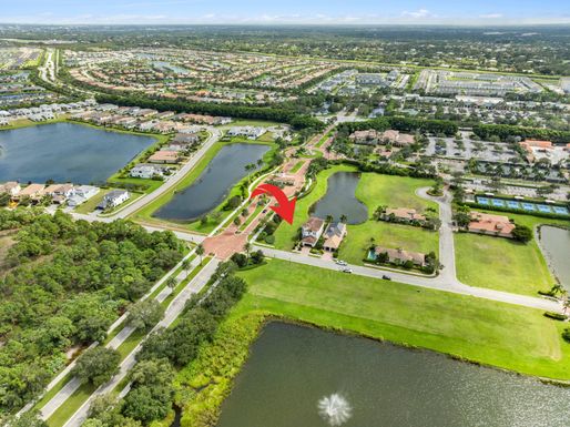 103 Santa Gardenia, Port Saint Lucie, FL 34984