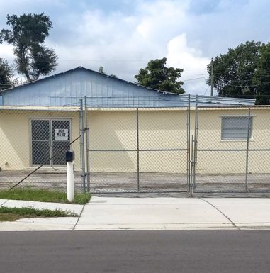 407 Barfield, Pahokee, FL 33476
