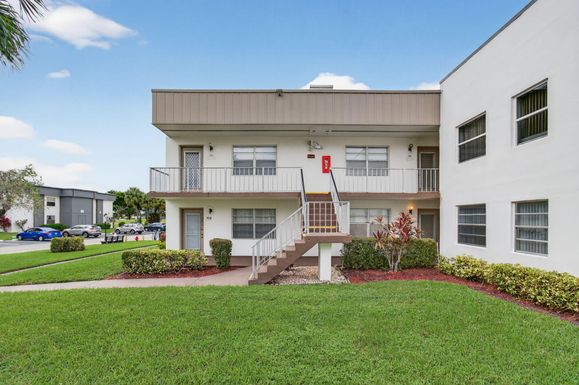 406 Piedmont I, Delray Beach, FL 33484