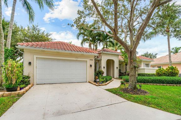7580 Red River, West Palm Beach, FL 33411