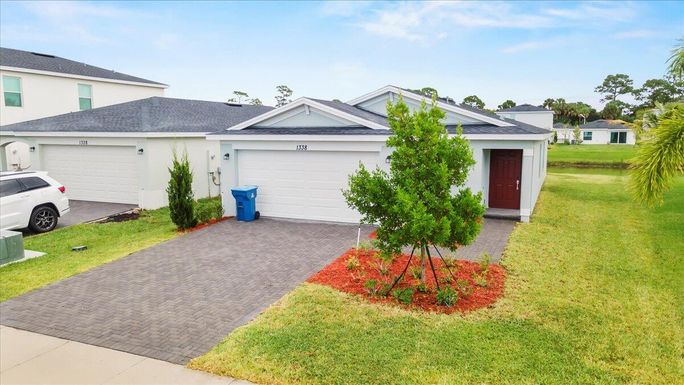 1338 Colebrook, Palm Bay, FL 32908
