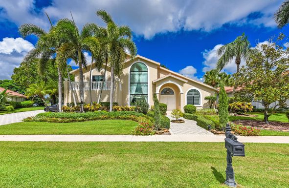 2022 Sunderland, Wellington, FL 33414