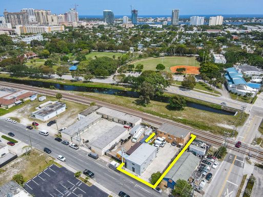 1200 Clare, West Palm Beach, FL 33401