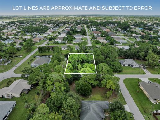 1789 Penrose, Port Saint Lucie, FL 34953