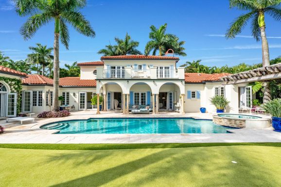 2690 Sheltingham, Wellington, FL 33414