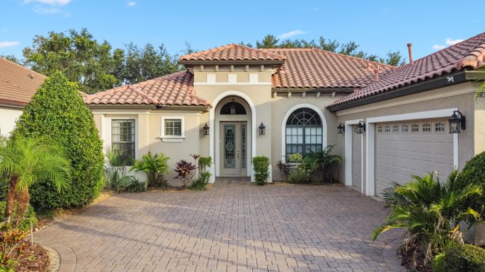 26345 San Gabriel, Howey-in-the-Hills, FL 34737