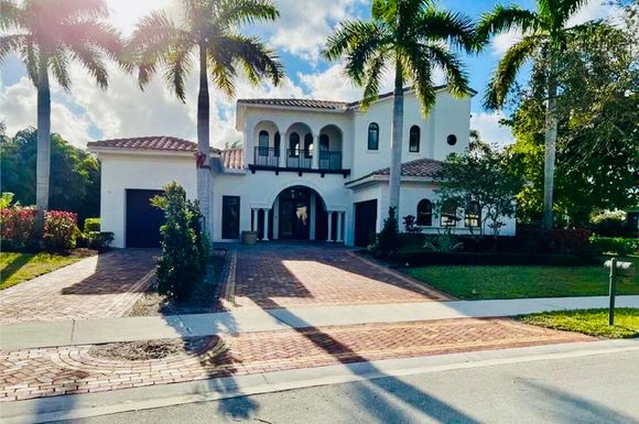 6935 Long Leaf, Parkland, FL 33076