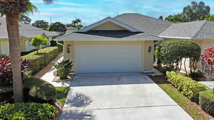 295 Brier, Jupiter, FL 33458