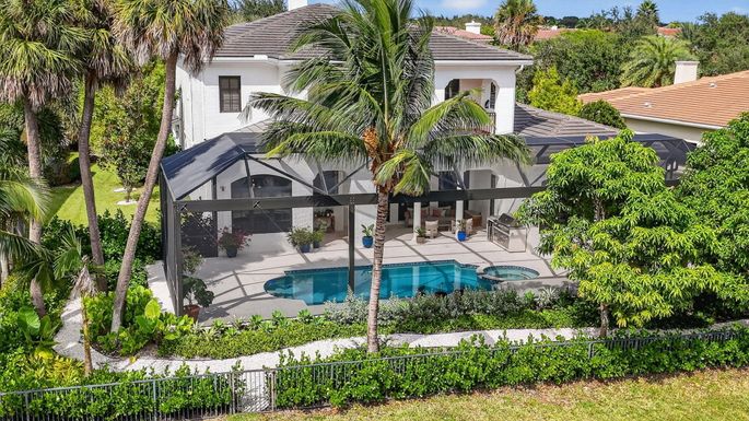 6905 Long Leaf, Parkland, FL 33076