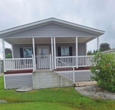 76 Sandhill, Fort Pierce, FL 34982