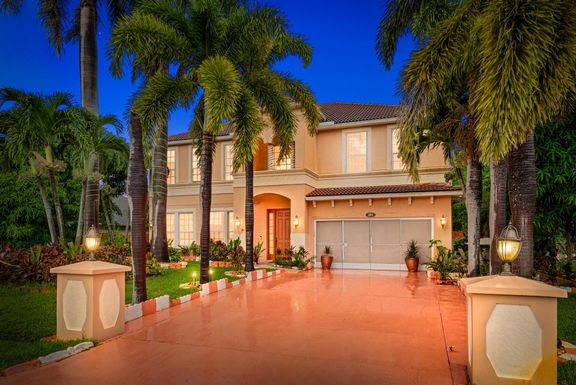 565 Halden, Port Saint Lucie, FL 34953