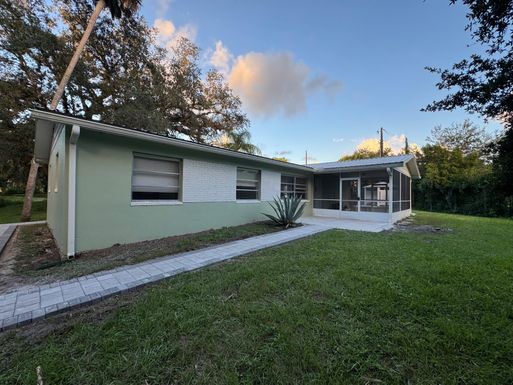 405 131st, Okeechobee, FL 34972