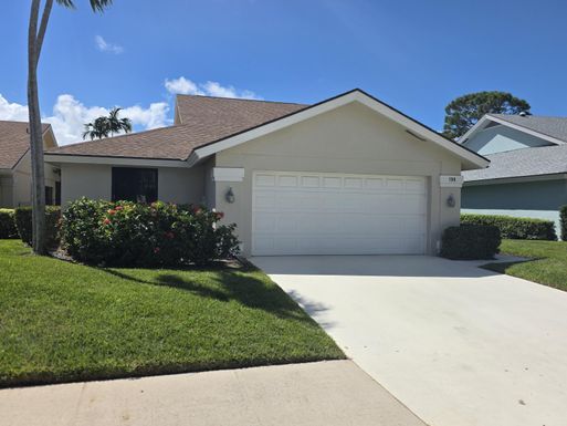 198 Ridge, Jupiter, FL 33477