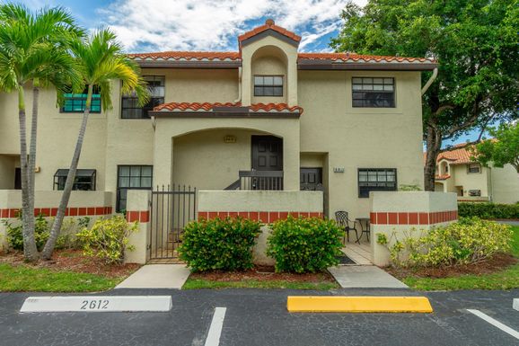 2612 Congressional, Deerfield Beach, FL 33442