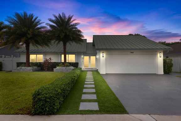 7463 Texas, Boca Raton, FL 33487