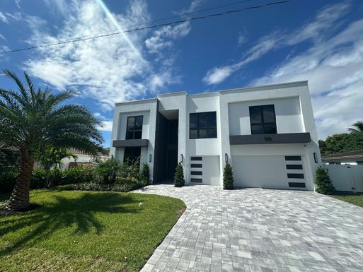 333 Spanish, Boca Raton, FL 33432