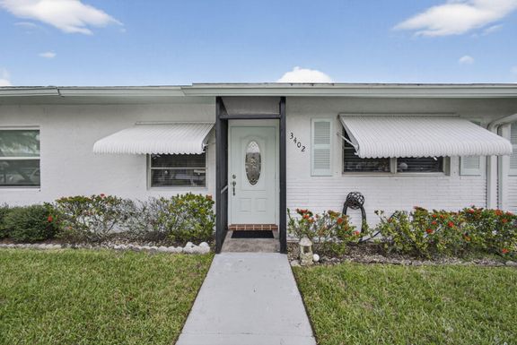 3402 Theo, West Palm Beach, FL 33417