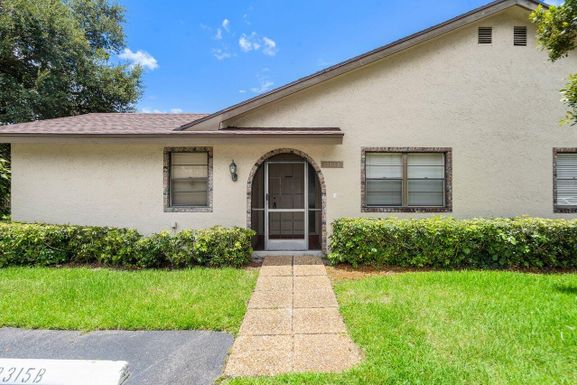 23315 54th, Boca Raton, FL 33433