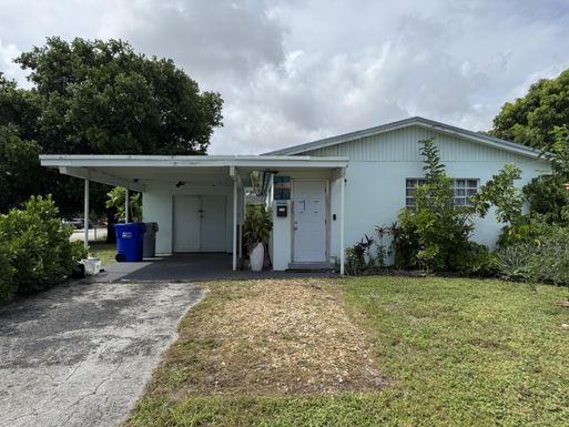 1521 2nd, Pompano Beach, FL 33060