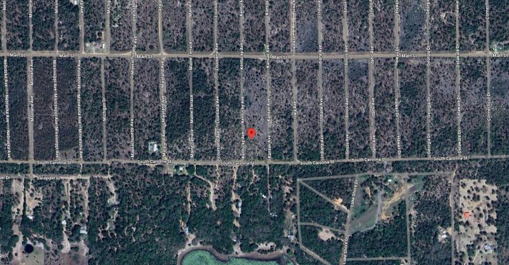 108 Kentucky, Hawthorne, FL 32640