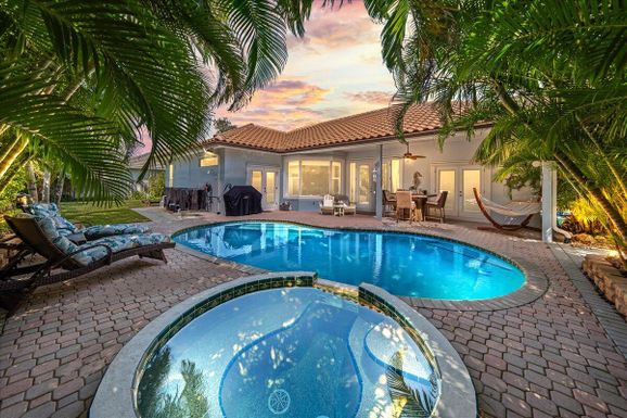 1855 Canterbury, Indialantic, FL 32903