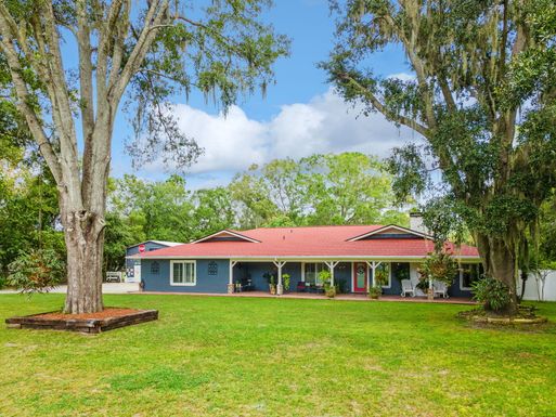 1950 Foxhollow, Auburndale, FL 33823