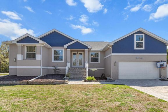 11752 Valley Spring, Homosassa, FL 34448