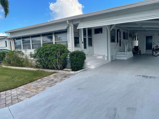 3500 Kanner, Stuart, FL 34994