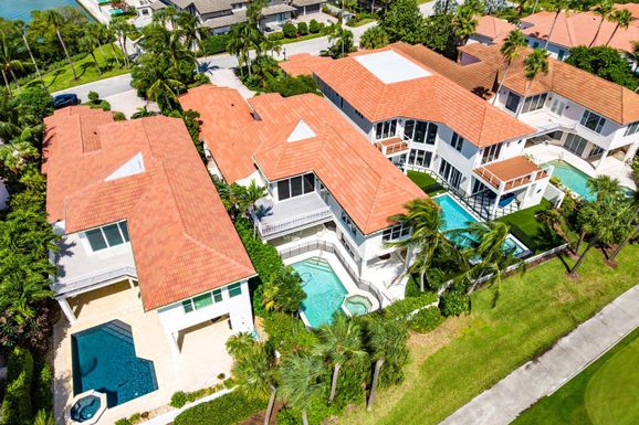 6460 South Marina, Stuart, FL 34996