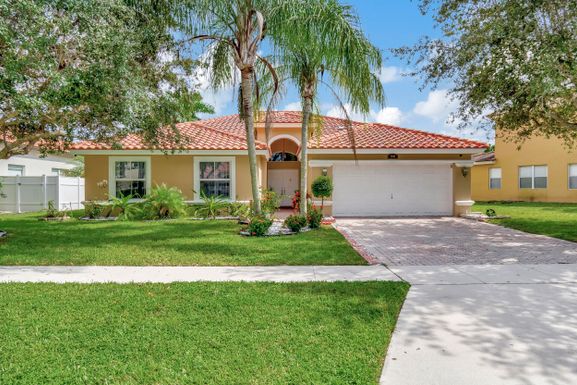 6506 La Gorce, Lake Worth, FL 33463