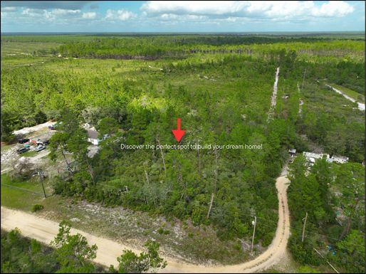 108 Morningside, Florahome, FL 32140