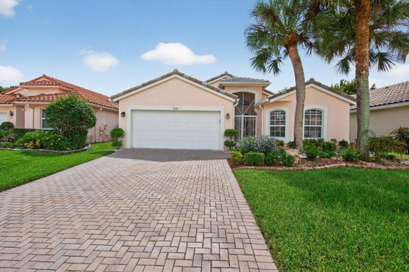 5348 Grey Birch, Boynton Beach, FL 33437
