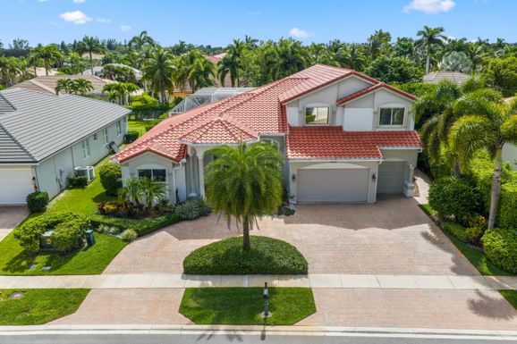 4667 Island Reef, Wellington, FL 33449