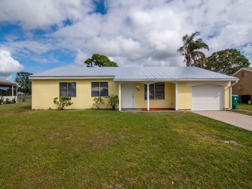 365 Belmont, Port Saint Lucie, FL 34953