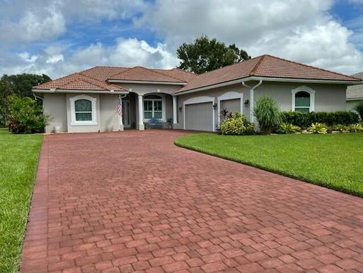 9522 Shadow, Fort Pierce, FL 34951