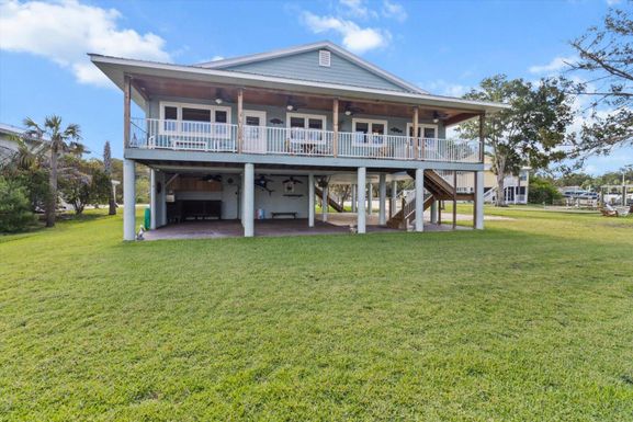 5500 Cedar Mill, Homosassa, FL 34448