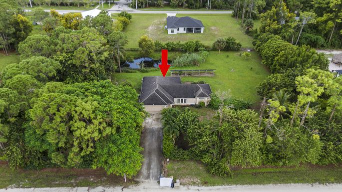 15822 72nd, The Acreage, FL 33470