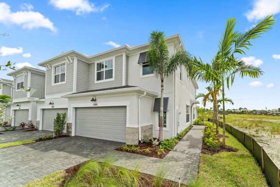 3580 Solange, Jensen Beach, FL 34957