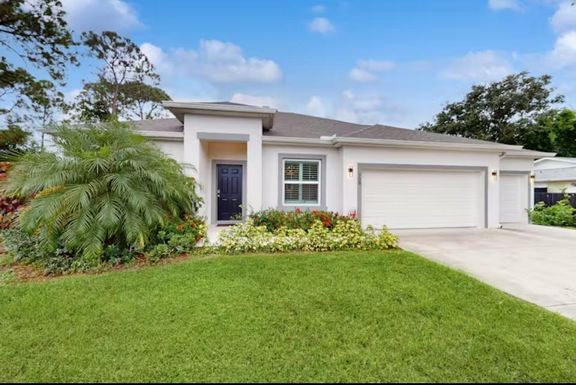 708 Newhall, Sebastian, FL 32958
