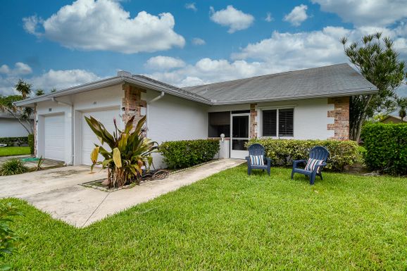188 Bent Arrow, Jupiter, FL 33458