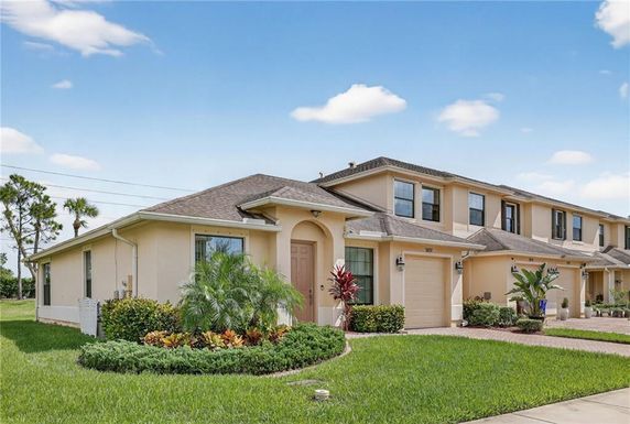 9897 Villa, Vero Beach, FL 32966