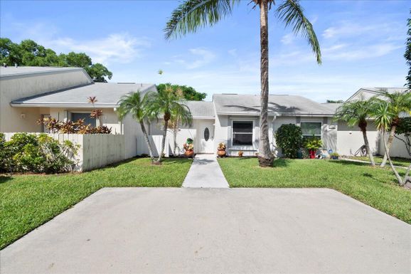 258 Palmetto, Jupiter, FL 33458
