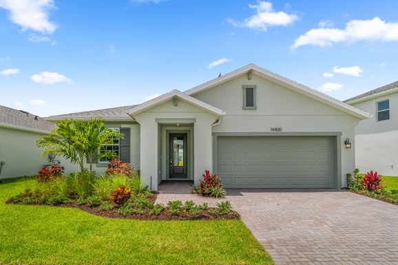 14400 Ellison, Port Saint Lucie, FL 34987
