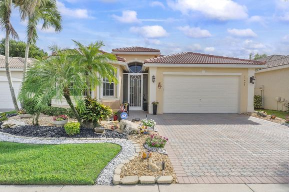 13494 Cordoba Lake, Delray Beach, FL 33446