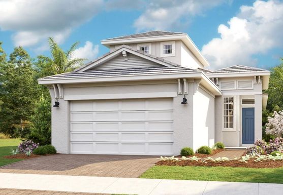 233 Via Sangro, Port Saint Lucie, FL 34952
