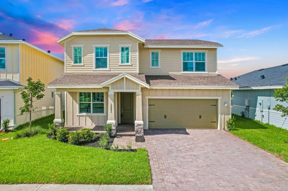 19691 Rugged Trunk, Loxahatchee, FL 33470