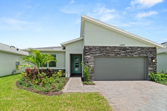 14409 Ellison, Port Saint Lucie, FL 34987