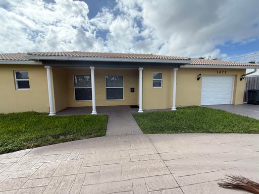 1471 5th, Boca Raton, FL 33432