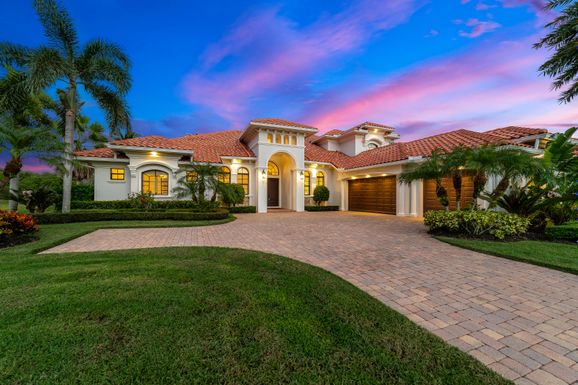174 Strada Tione, Port Saint Lucie, FL 34952