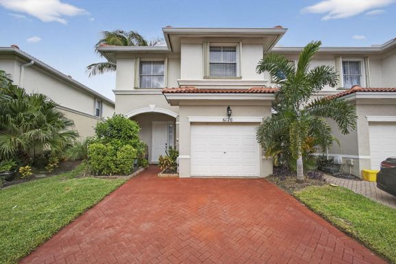 6120 Seminole Gardens, Riviera Beach, FL 33418